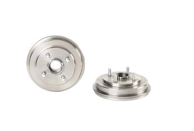 Brake Drum BREMBO 14.7749.10