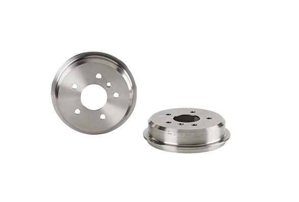 BREMBO 14.7756.10 Brake Drum