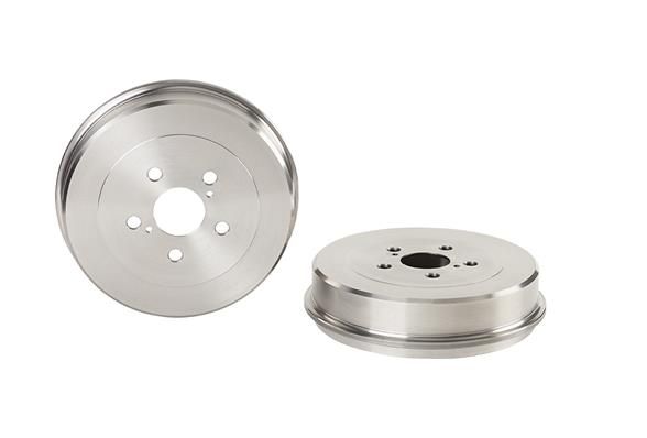 BREMBO 14.9379.10 Brake Drum