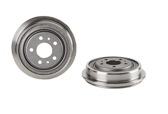 BREMBO 14.9381.20 Brake Drum