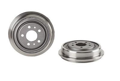 Brake Drum BREMBO 14.9381.20