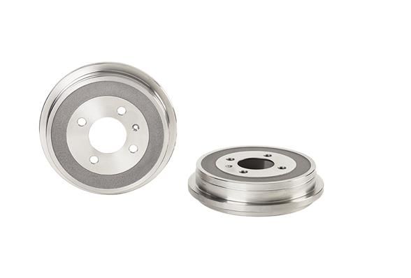 BREMBO 14.9384.10 Brake Drum