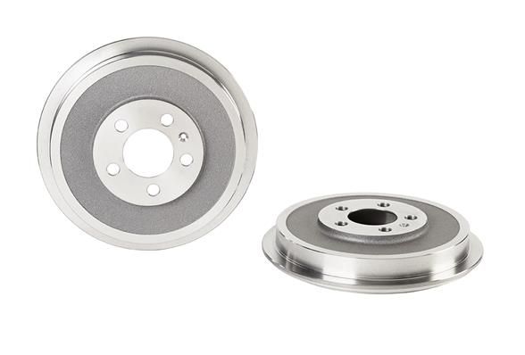 BREMBO 14.9386.10 Brake Drum