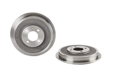 Brake Drum BREMBO 14.9386.20