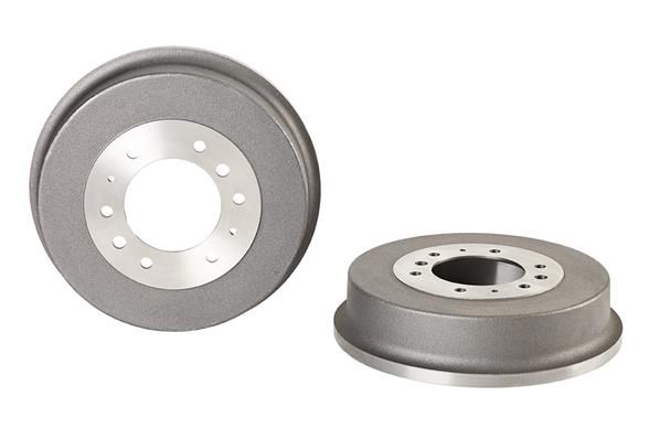 BREMBO 14.A674.10 Brake Drum