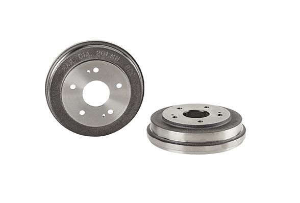 BREMBO 14.A677.10 Brake Drum
