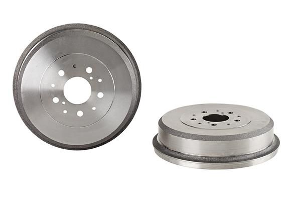 BREMBO 14.A679.10 Brake Drum