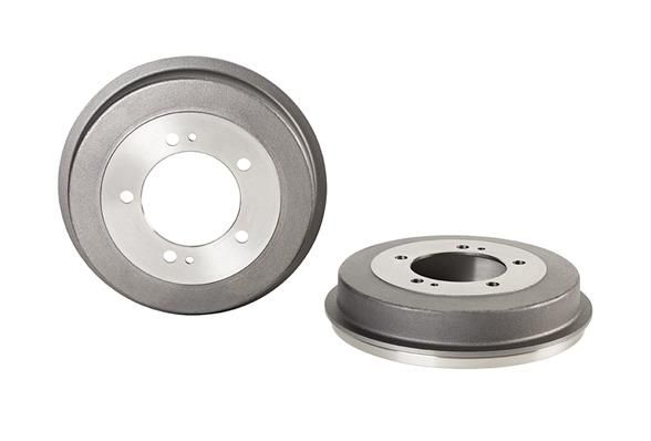 BREMBO 14.A680.10 Brake Drum