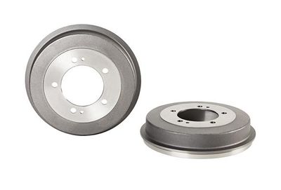 Brake Drum BREMBO 14.A680.10