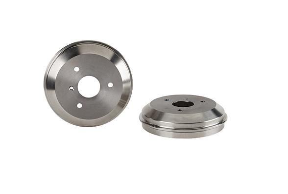 BREMBO 14.A683.10 Brake Drum