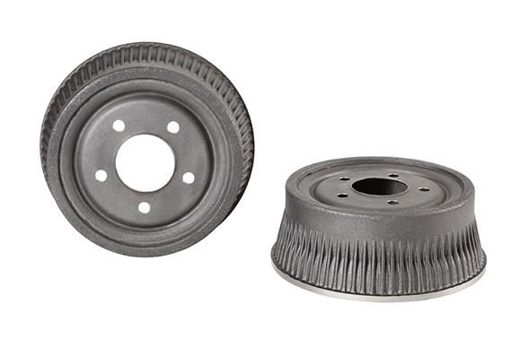 BREMBO 14.A684.10 Brake Drum