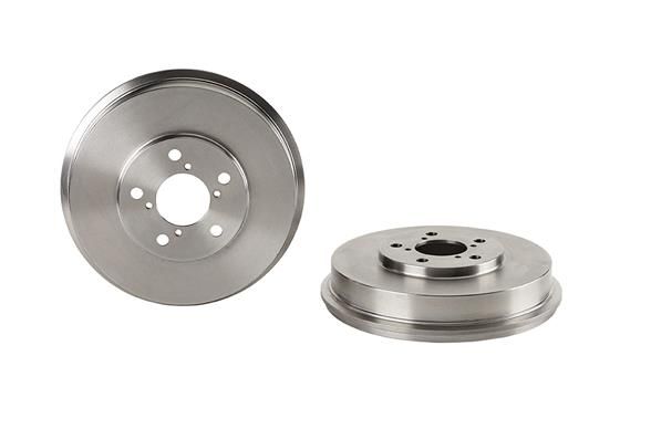 BREMBO 14.A686.10 Brake Drum