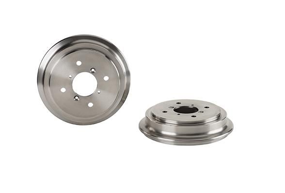 BREMBO 14.A689.10 Brake Drum