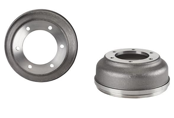 BREMBO 14.A693.10 Brake Drum