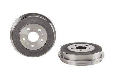Brake Drum BREMBO 14.A695.10