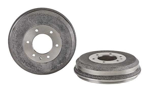 BREMBO 14.A696.10 Brake Drum