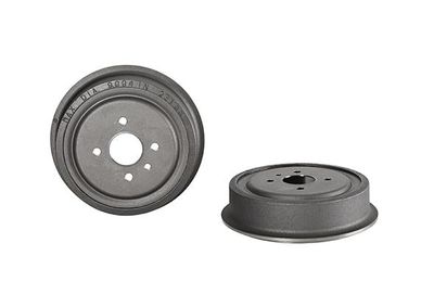 Brake Drum BREMBO 14.A697.10
