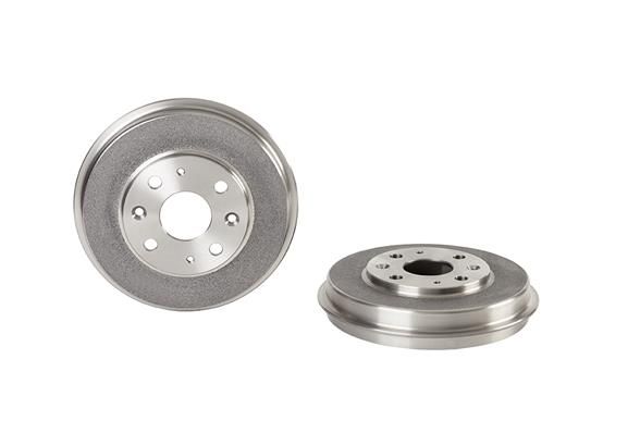 BREMBO 14.A700.10 Brake Drum