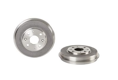Brake Drum BREMBO 14.A700.10