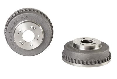 Brake Drum BREMBO 14.A701.10