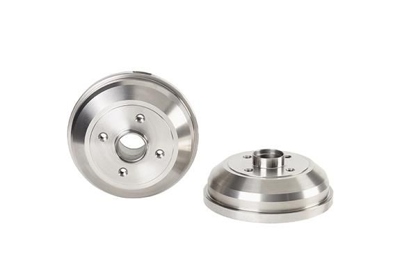 BREMBO 14.A702.10 Brake Drum