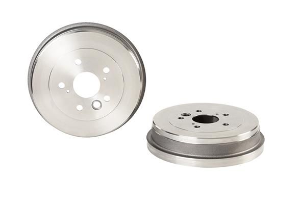BREMBO 14.A703.10 Brake Drum