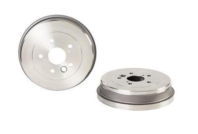 Brake Drum BREMBO 14.A703.10