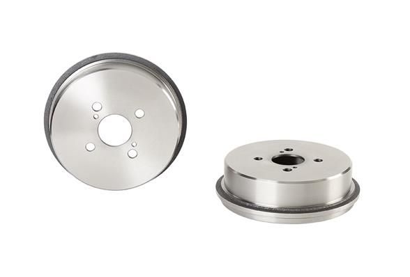 BREMBO 14.A704.10 Brake Drum