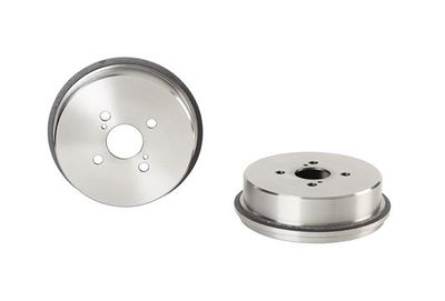 Brake Drum BREMBO 14.A704.10