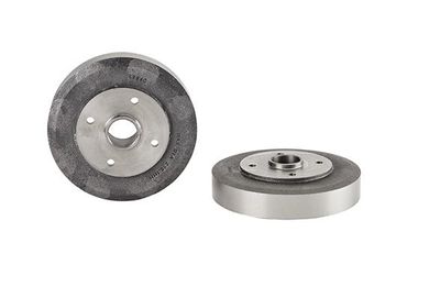 Brake Drum BREMBO 14.A709.10
