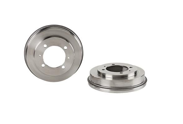 BREMBO 14.A718.10 Brake Drum