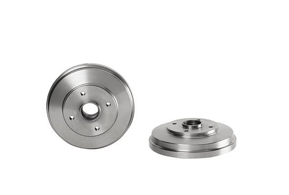 BREMBO 14.C015.10 Brake Drum