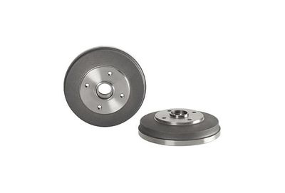 Brake Drum BREMBO 14.C015.50