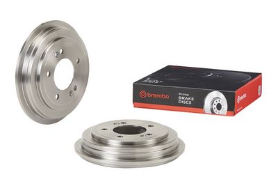 Brake Drum BREMBO 14.E275.20