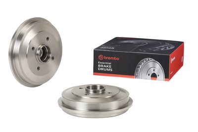 Brake Drum BREMBO 14.E308.50