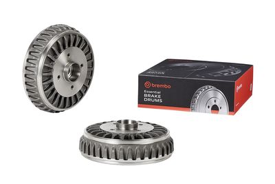 Brake Drum BREMBO 14.E312.60