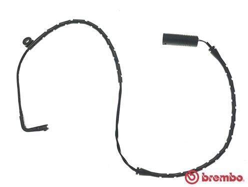 BREMBO A 00 200 Warning Contact, brake pad wear