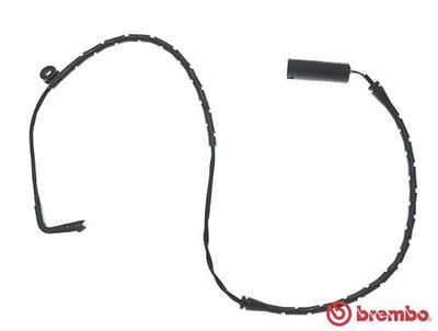 Warning Contact, brake pad wear BREMBO A 00 200