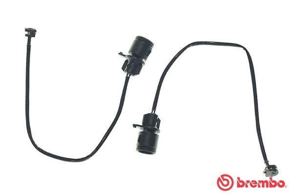 BREMBO A 00 205 Warning Contact, brake pad wear