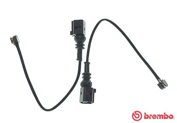 BREMBO A 00 209 Warning Contact, brake pad wear