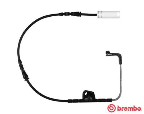BREMBO A 00 213 Warning Contact, brake pad wear