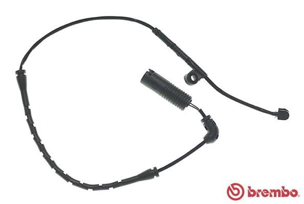 BREMBO A 00 220 Warning Contact, brake pad wear