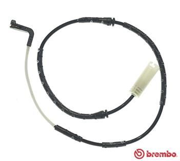 BREMBO A 00 223 Warning Contact, brake pad wear