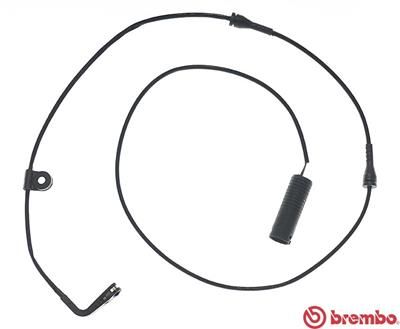 BREMBO A 00 230 Warning Contact, brake pad wear