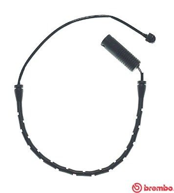BREMBO A 00 232 Warning Contact, brake pad wear