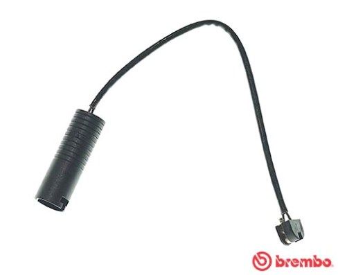 BREMBO A 00 238 Warning Contact, brake pad wear