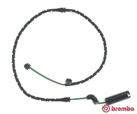 BREMBO A 00 242 Warning Contact, brake pad wear