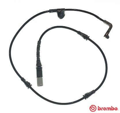 BREMBO A 00 245 Warning Contact, brake pad wear