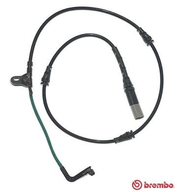 BREMBO A 00 246 Warning Contact, brake pad wear