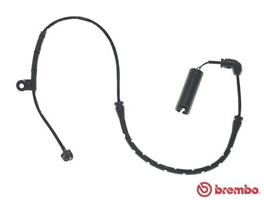 BREMBO A 00 249 Warning Contact, brake pad wear
